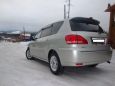    Toyota Ipsum 2002 , 490000 , -