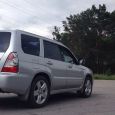 SUV   Subaru Forester 2006 , 490000 , 