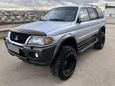 SUV   Mitsubishi Pajero Sport 2004 , 645000 , 