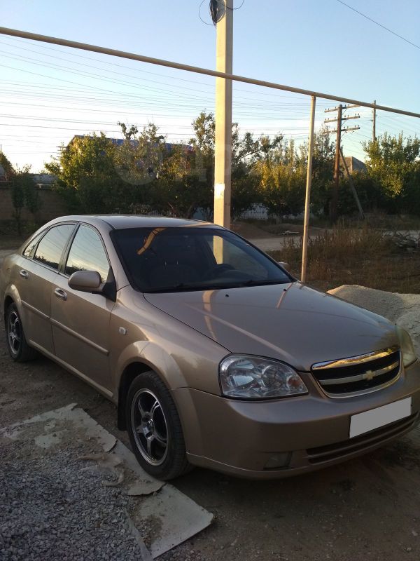  Chevrolet Lacetti 2008 , 225000 , 