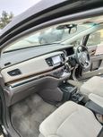    Honda Odyssey 2017 , 1930000 , 
