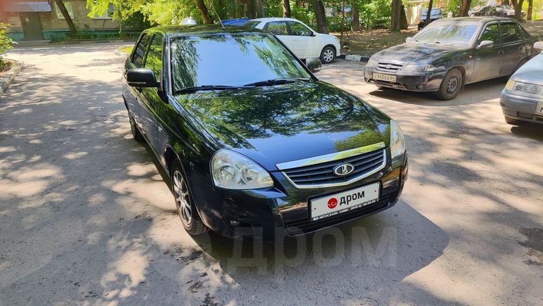 Приора В Саратовской Области Купить