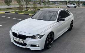Седан BMW 3-Series 2014 года, 2350000 рублей, Тобольск