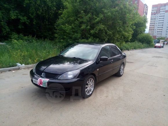  Mitsubishi Lancer 2005 , 185000 , 