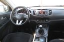 SUV   Kia Sportage 2012 , 670000 , 