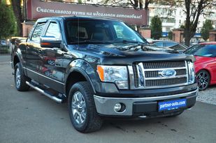  Ford F150 2009 , 1250000 , 