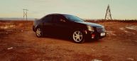  Cadillac CTS 2002 , 450000 , 