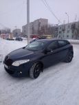  Renault Megane 2012 , 400000 , 