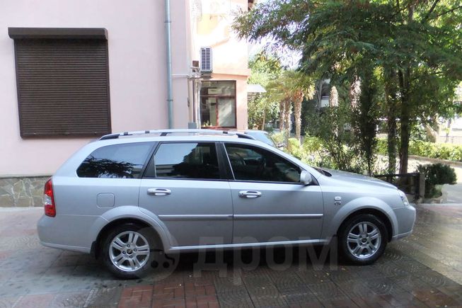  Chevrolet Lacetti 2006 , 280000 , 