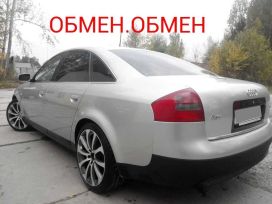  Audi A6 2000 , 370000 , 