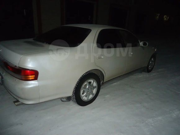  Toyota Cresta 1996 , 300000 , 