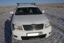  Toyota Corolla Fielder 2005 , 330000 , 