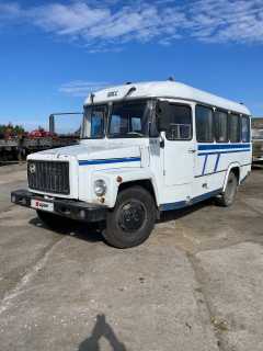 Городской автобус КАвЗ 3976 1993 года, 125000 рублей, Ноябрьск