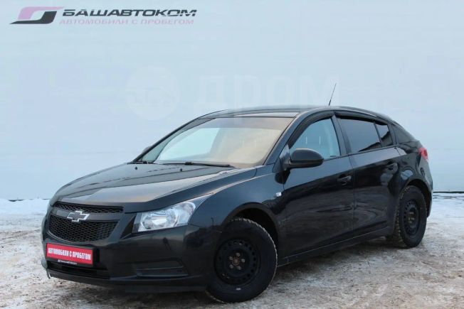  Chevrolet Cruze 2012 , 400000 , 