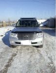 SUV   Toyota Land Cruiser 2008 , 1790000 , 