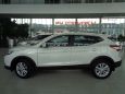 SUV   Nissan Qashqai 2015 , 1200000 , 