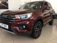 SUV   Lifan X70 2018 , 799900 , 