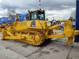  Komatsu D155AX-6 2022 , 70900000 , 