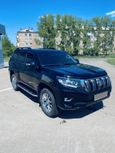 SUV   Toyota Land Cruiser Prado 2018 , 3650000 , 