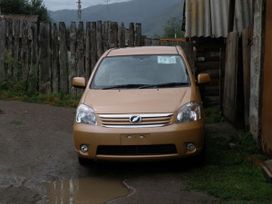  Toyota Raum 2008 , 520000 , -