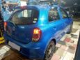  Nissan March 2010 , 265000 , --