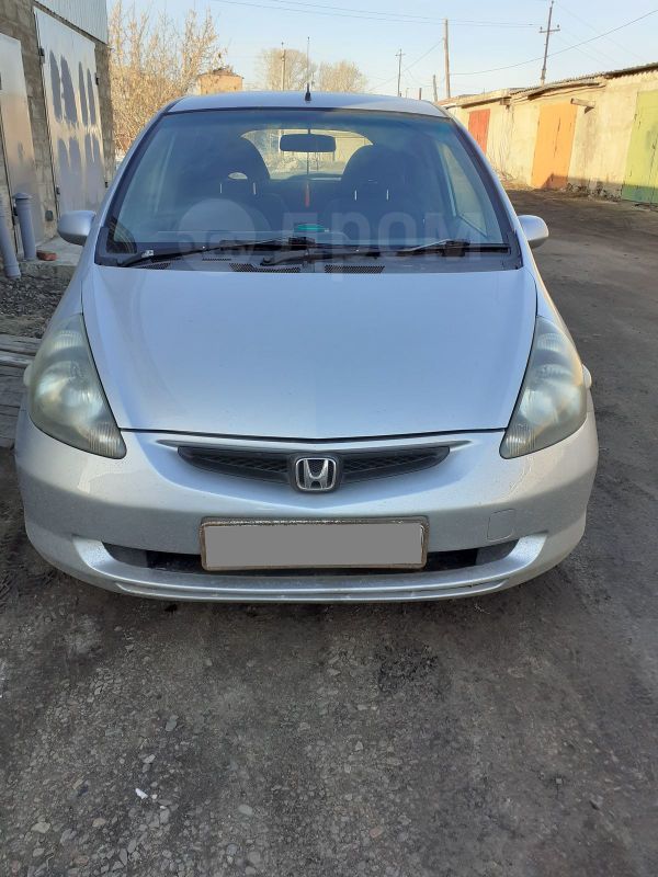  Honda Fit 2001 , 230000 , 