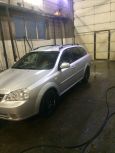  Chevrolet Lacetti 2008 , 270000 , -