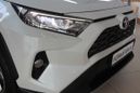 SUV   Toyota RAV4 2020 , 2208500 , 