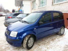 Fiat Panda 2009 , 280000 , 