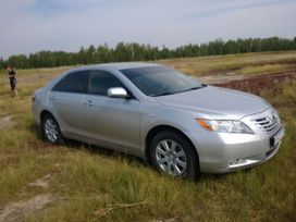  Toyota Camry 2007 , 600000 , 