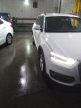 SUV   Audi Q3 2012 , 909000 , 