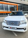 SUV   Lexus GX460 2010 , 2300000 , 