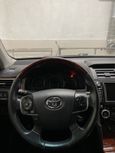  Toyota Camry 2012 , 1300000 , 