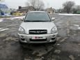 SUV   Hyundai Tucson 2008 , 580000 , 