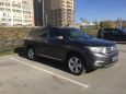 SUV   Toyota Highlander 2012 , 1590000 , 