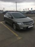  Honda Civic 2007 , 440000 , 