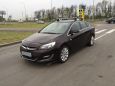  Opel Astra 2015 , 698000 , 