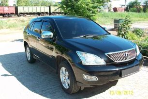 SUV   Toyota Harrier 2003 , 720000 , 