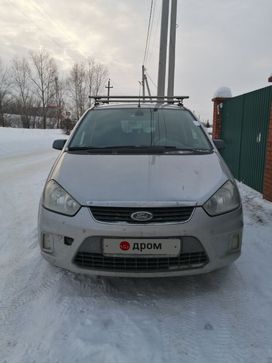    Ford C-MAX 2008 , 480000 , 