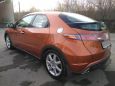  Honda Civic 2008 , 490000 , 