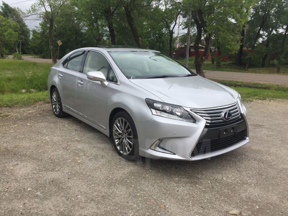  Lexus HS250h 2014 , 1550000 , 