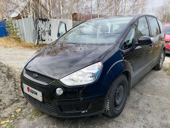    Ford S-MAX 2007 , 480000 , 