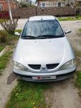  Renault Megane 2002 , 160000 , 