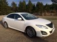  Mazda Mazda6 2010 , 680000 , 