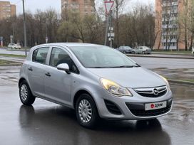  Opel Corsa 2013 , 500000 , 