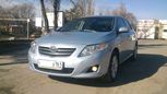  Toyota Corolla 2009 , 489000 , 