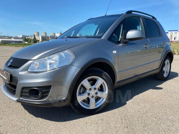  Suzuki SX4 2011 , 500000 ,  