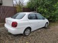  Toyota Platz 2000 , 210000 , 