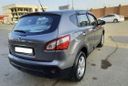 SUV   Nissan Qashqai 2011 , 640000 , 