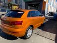 SUV   Audi Q3 2012 , 1111111 , 